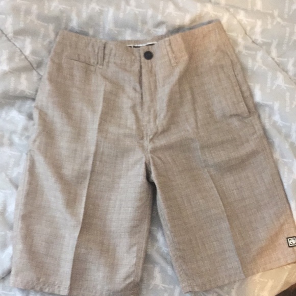 Ocean Current Other - 🦞 Boys shorts